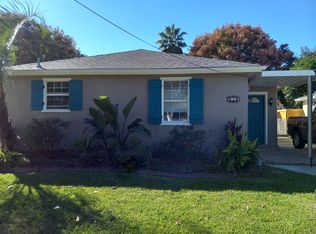 538 Hyman Dr, Jefferson, LA 70121