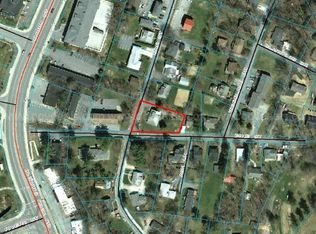 203 Pine St, Boone, NC 28607
