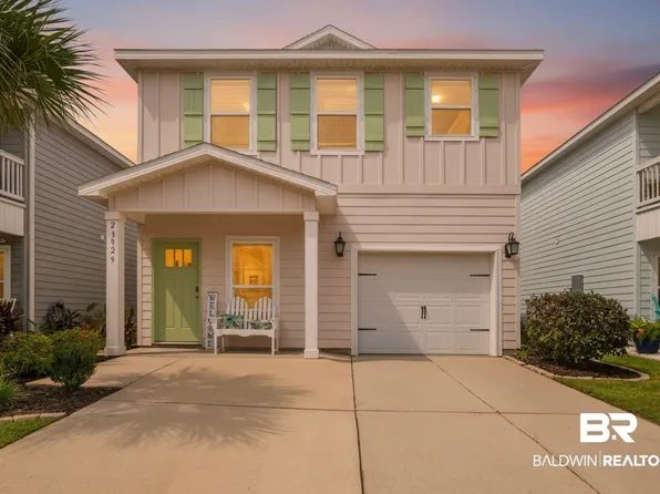 23929 Cottage Loop, Orange Beach, AL 36561