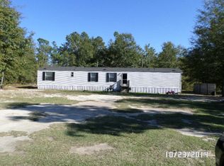 121 Megan Rd, Neeses, SC 29107