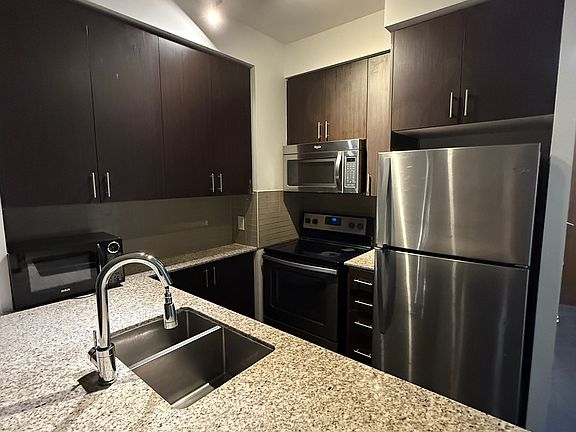 5th image of 9582 Markham Rd #1216