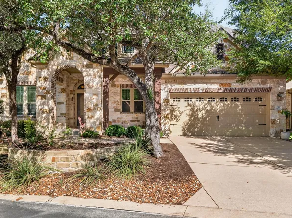 9550 Savannah Ridge Dr Unit 38, Austin, TX 78726