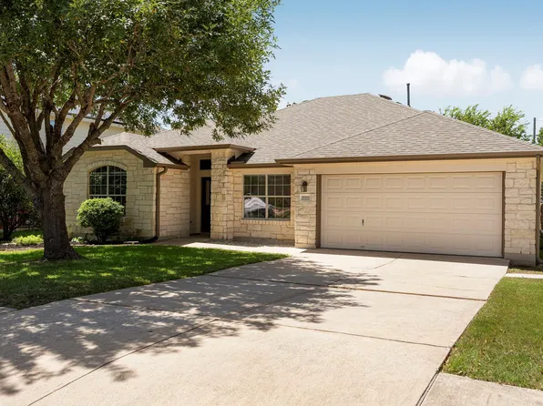 18916 Alnwick Castle Dr, Pflugerville, TX 78660