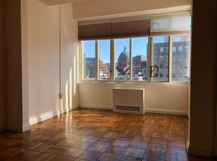 1727 Massachusetts Ave NW #606, Washington, DC 20036
