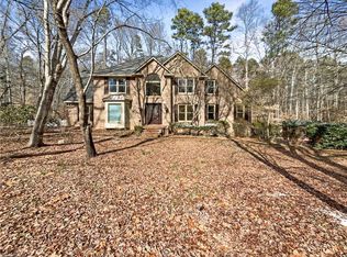 4306 Hepatica Ct, Summerfield, NC 27358
