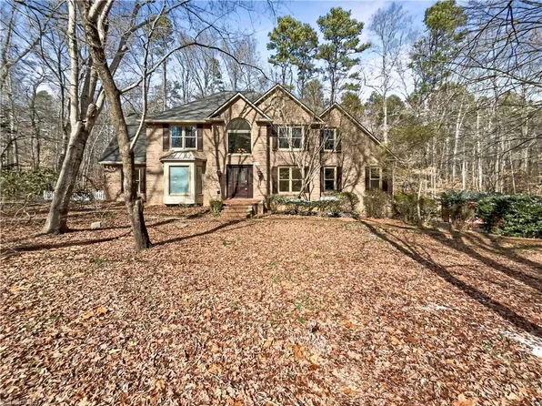 4306 Hepatica Ct, Summerfield, NC 27358