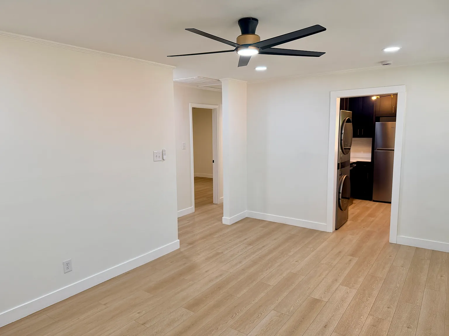 2 bed, $1,450 — Photo 2