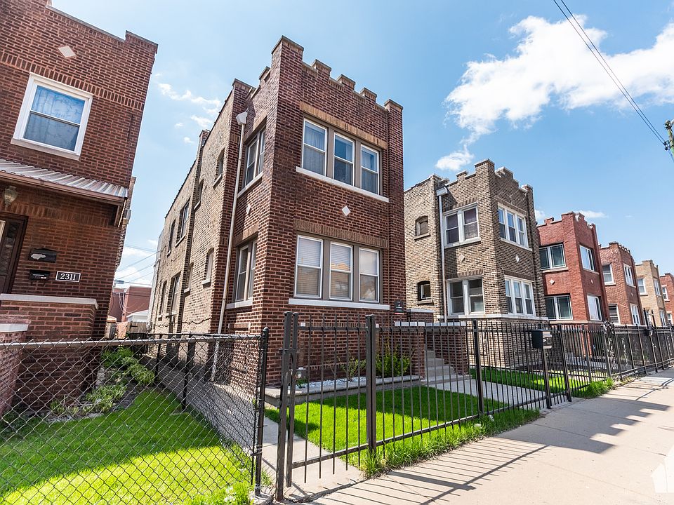 1st image of 2313 W Diversey Ave #G