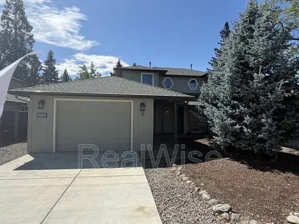 210 3rd St Unit B, Rogue River, OR 97537