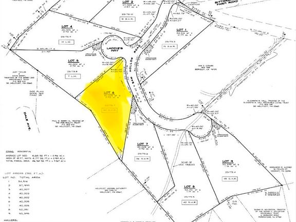 3rd image of 30 Sam Hollow Rd
