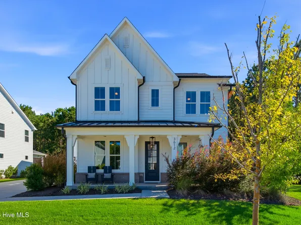 3612 Mason Port Drive, Wilmington, NC 28409