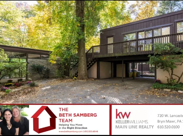 774 Conshohocken State Rd, Bala Cynwyd, PA 19004