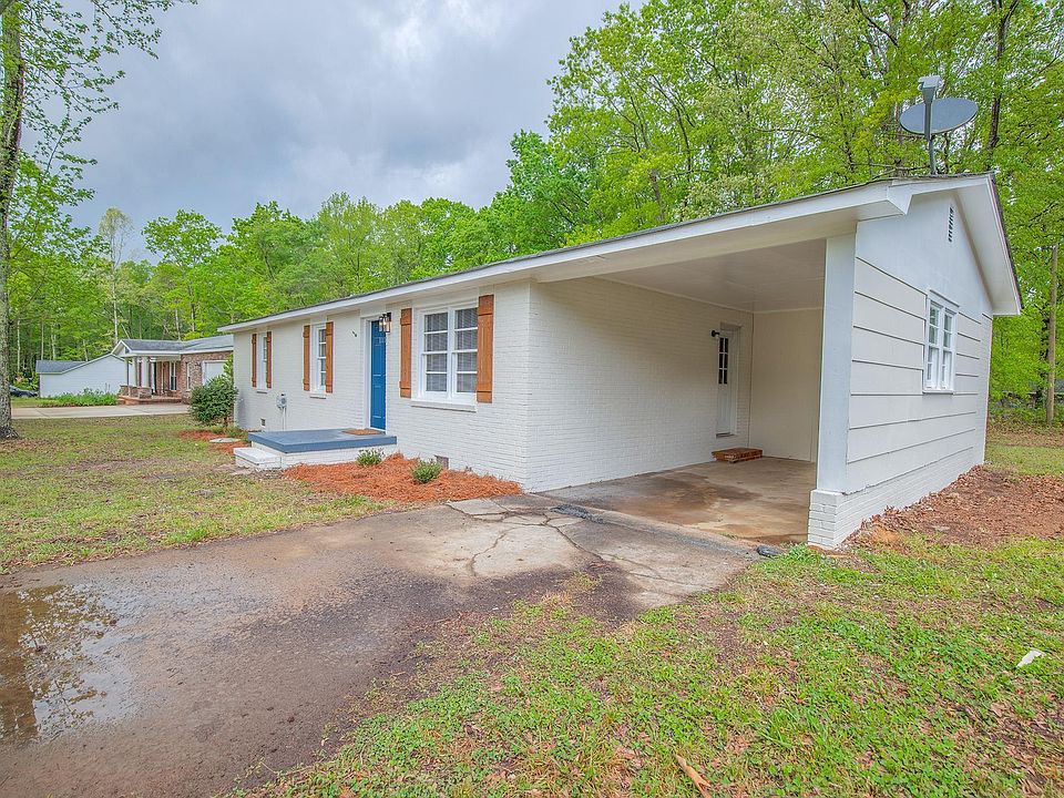 111 Susan Ave, Honea Path, SC 29654 | Zillow