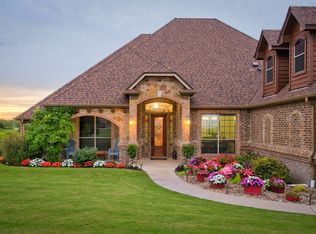 132 Rancho Vista Dr, Aledo, TX 76008