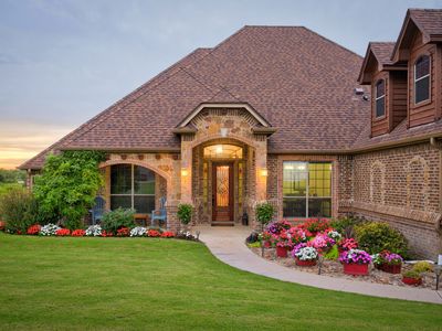 132 Rancho Vista Dr, Aledo, TX, 76008