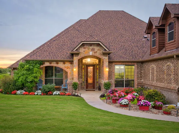 132 Rancho Vista Dr, Aledo, TX 76008