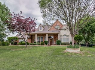 5804 Overton Dr, Parker, TX 75002