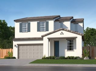 Residence 1 Plan, River Islands : Heritage, Lathrop, CA 95330
