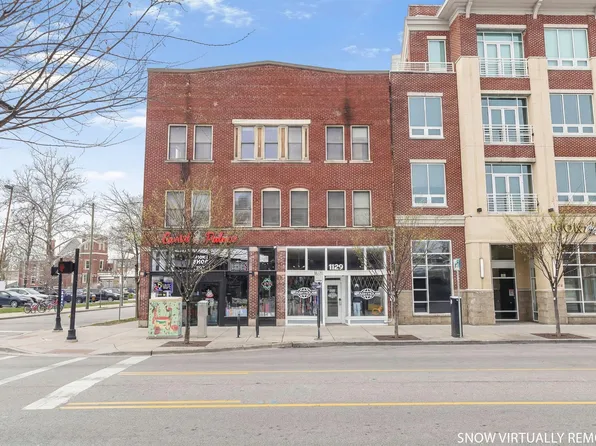 1131 N High St APT 301, Columbus, OH 43201