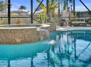 16610 Gateway Bridge Drive, Delray Beach, FL 33446