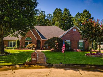 2 Whitney Cir, Texarkana, TX, 75503