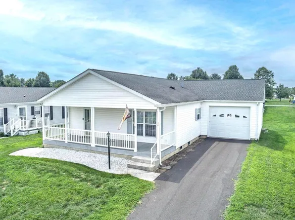24 S Stetson Ln #210, Camden Wyoming, DE 19934