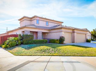 3725 Getty Ct, Hemet, CA 92545