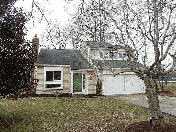 5th image of 8909 Creekwood Dr
