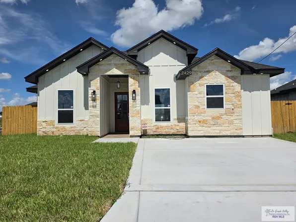 2429 Verona St, Weslaco, TX 78599