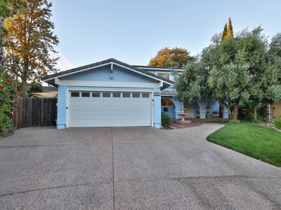 109 Juneberry Ct, San Jose, CA, 95136