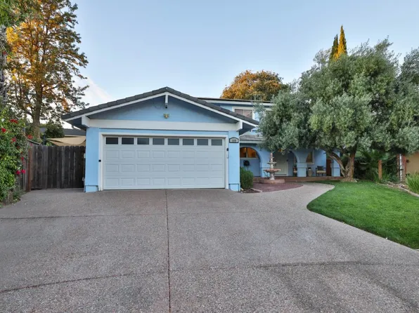 109 Juneberry Ct, San Jose, CA 95136