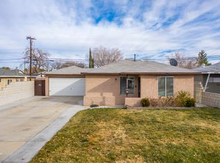 44372 3rd St E, Lancaster, CA 93535