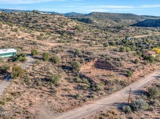 4320 E Valley Ln #45, Rimrock, AZ 86335