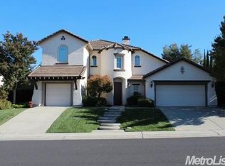309 Toscano Ct, Roseville, CA 95661