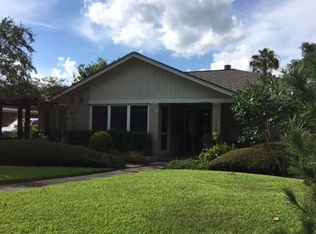 3718 Tartan Ln, Houston, TX 77025