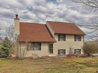 4841 Lehman Rd, Spring Grove, PA 17362