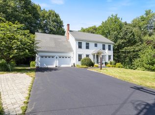 7 Jordan Drive, Biddeford, ME 04005