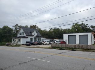 1409 University Ave, Des Moines, IA 50314