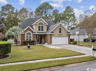 2344 Covington Dr, Myrtle Beach, SC 29579