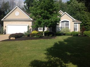 590 S Ridgecliff St, Tallmadge, OH 44278