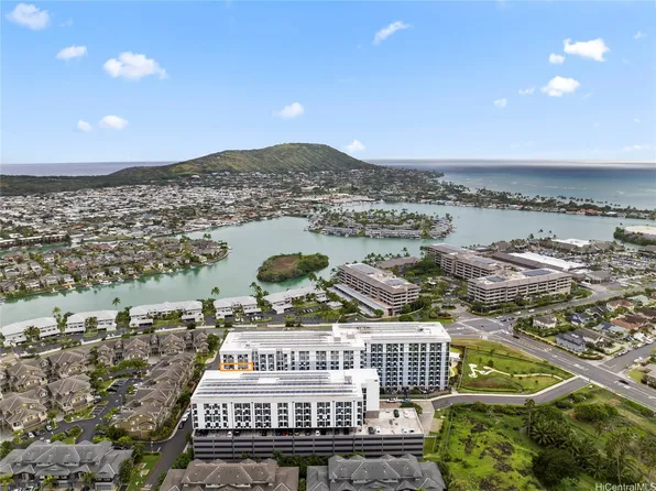 7000 State Highway Kai Dr #P505, Honolulu, HI 96825