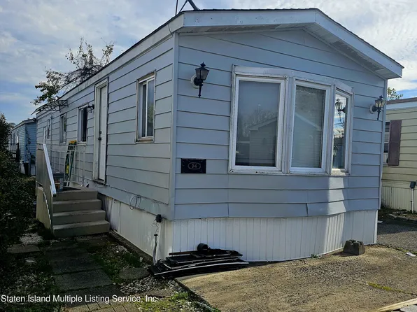 2701 Goethals Rd N APT D6, Staten Island, NY 10303