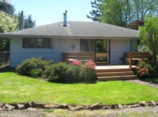 4770 John R St W, Tillamook, OR 97141