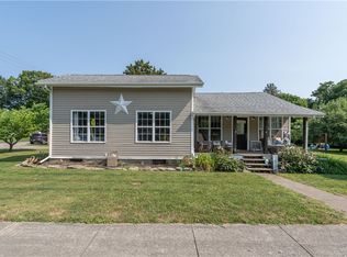 46 Mill St, Nunda, NY 14517
