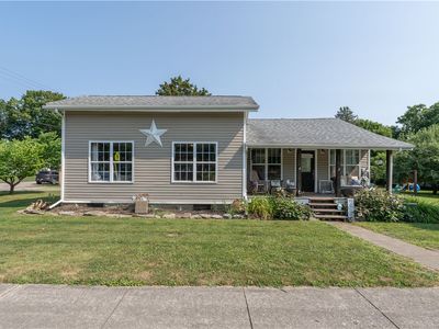 46 Mill St, Nunda, NY, 14517