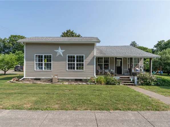 46 Mill St, Nunda, NY 14517