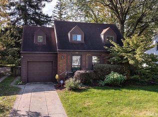 213 W Fleming Ave, Fort Wayne, IN 46807