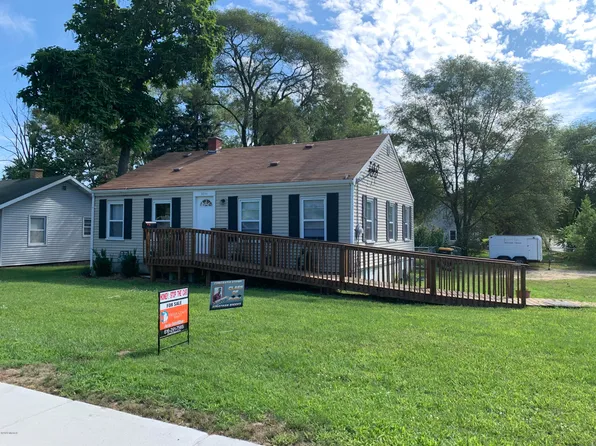 3844 Clyde Park Ave SW, Wyoming, MI 49509