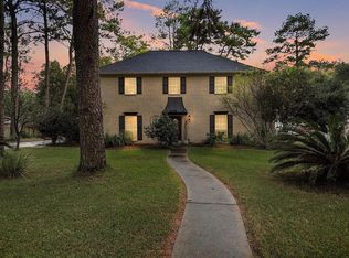 6402 Oak Masters Dr, Spring, TX 77379