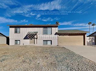 3814 W Charter Oak Rd, Phoenix, AZ 85029